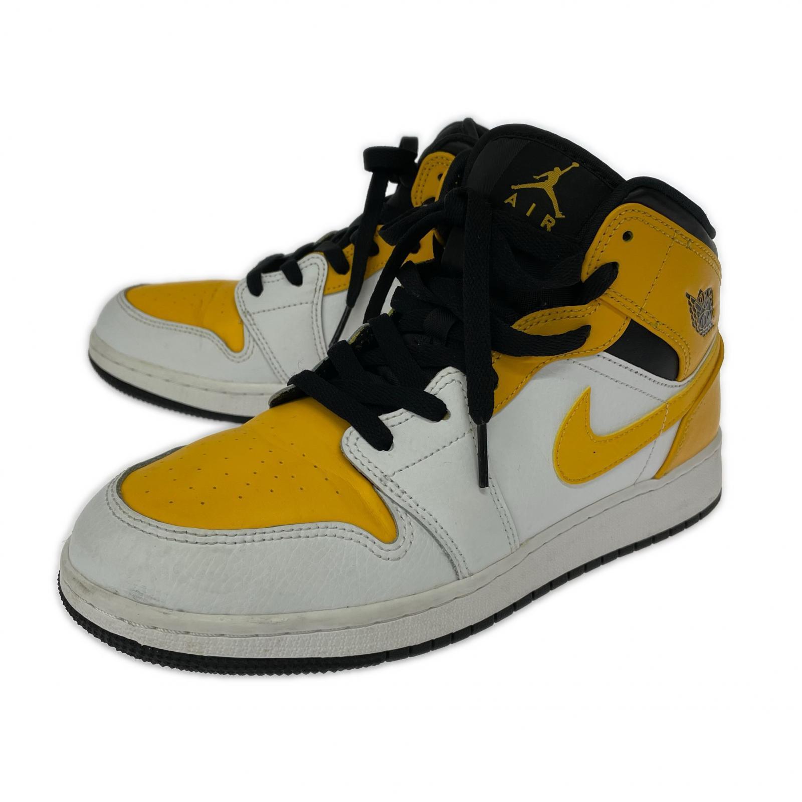 スニーカー NIKE/AIRJORDAN1MD/サイズ25㎝/55474-170 25cm (US7 UK6 1/2 EU40)
