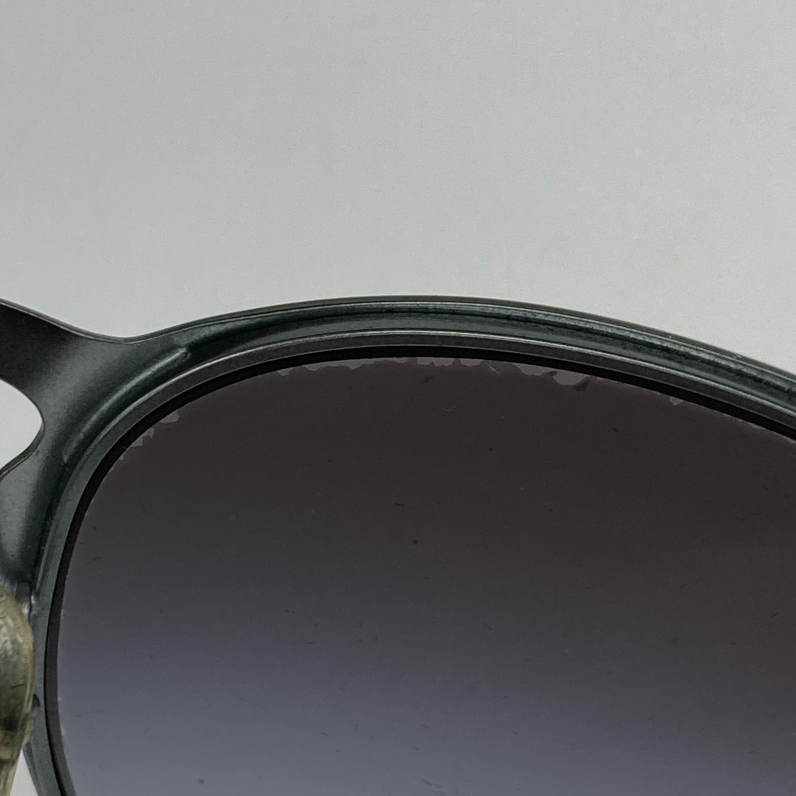 その他アクセサリー Ray-Ban ERIKA METAL ボストンサングラス RB3539 グレー