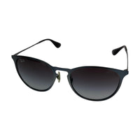 その他アクセサリー Ray-Ban ERIKA METAL ボストンサングラス RB3539 グレー
