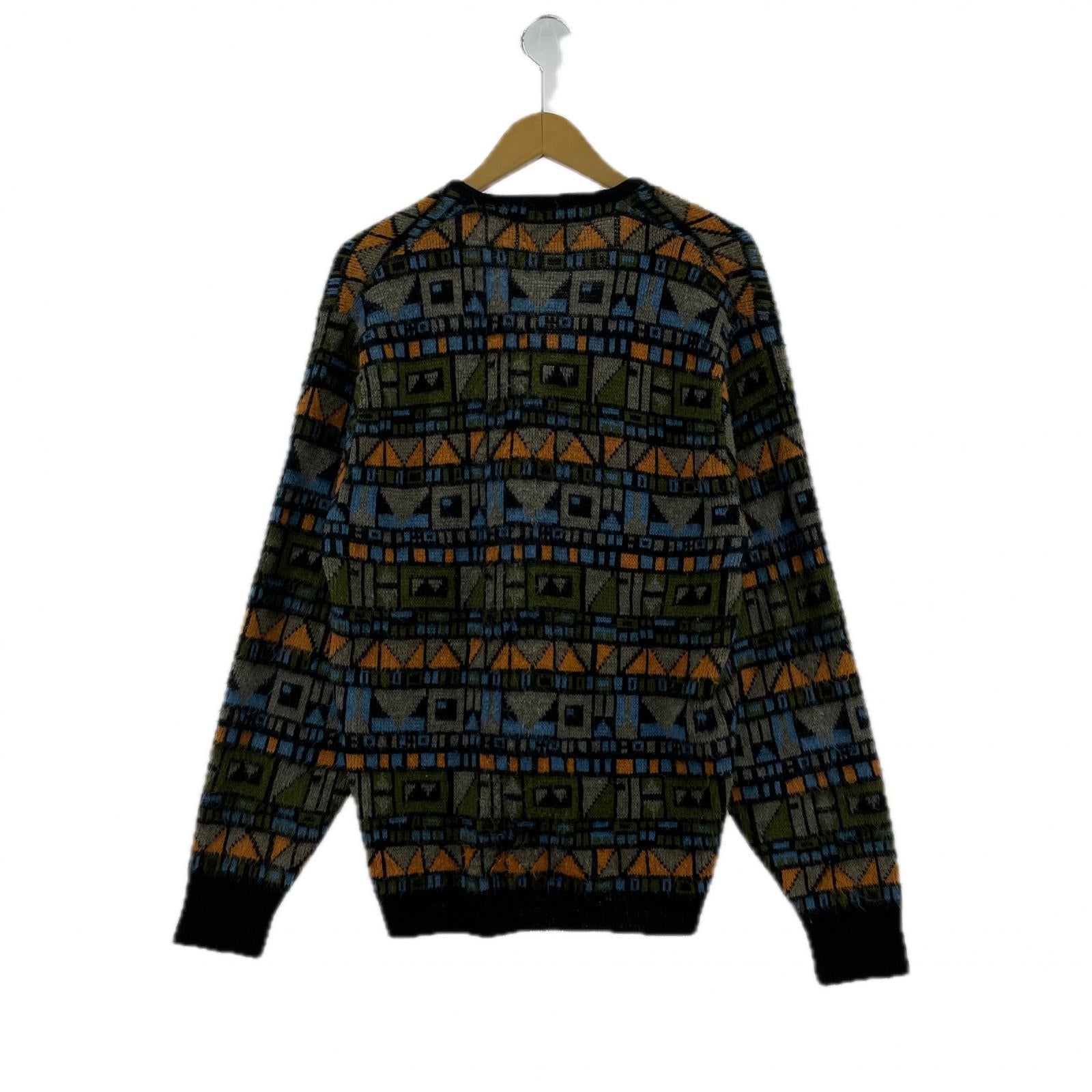 カーディガン 60s PURITAN アクリルカーディガン 40