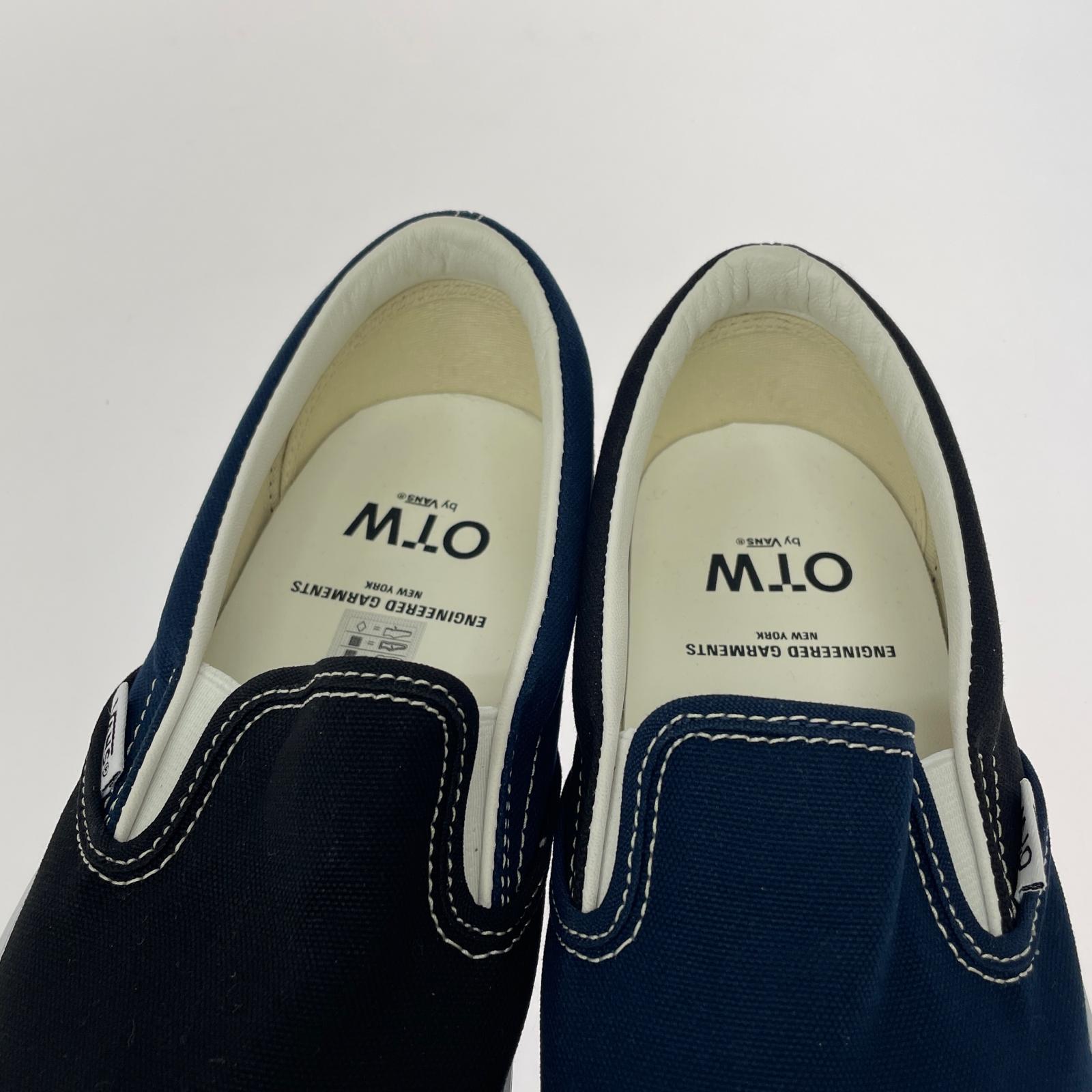 スニーカー OTW by X Engineered Garments 26cm (US8 UK7 1/2 EU42)