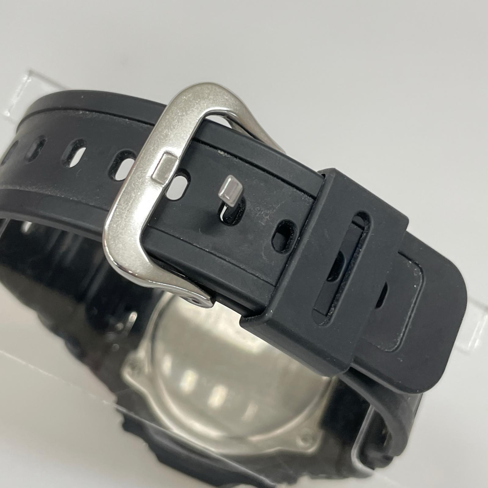 腕時計 G-SHOCK GA-2100-1A アナデジ 腕時計 黒 ブラック