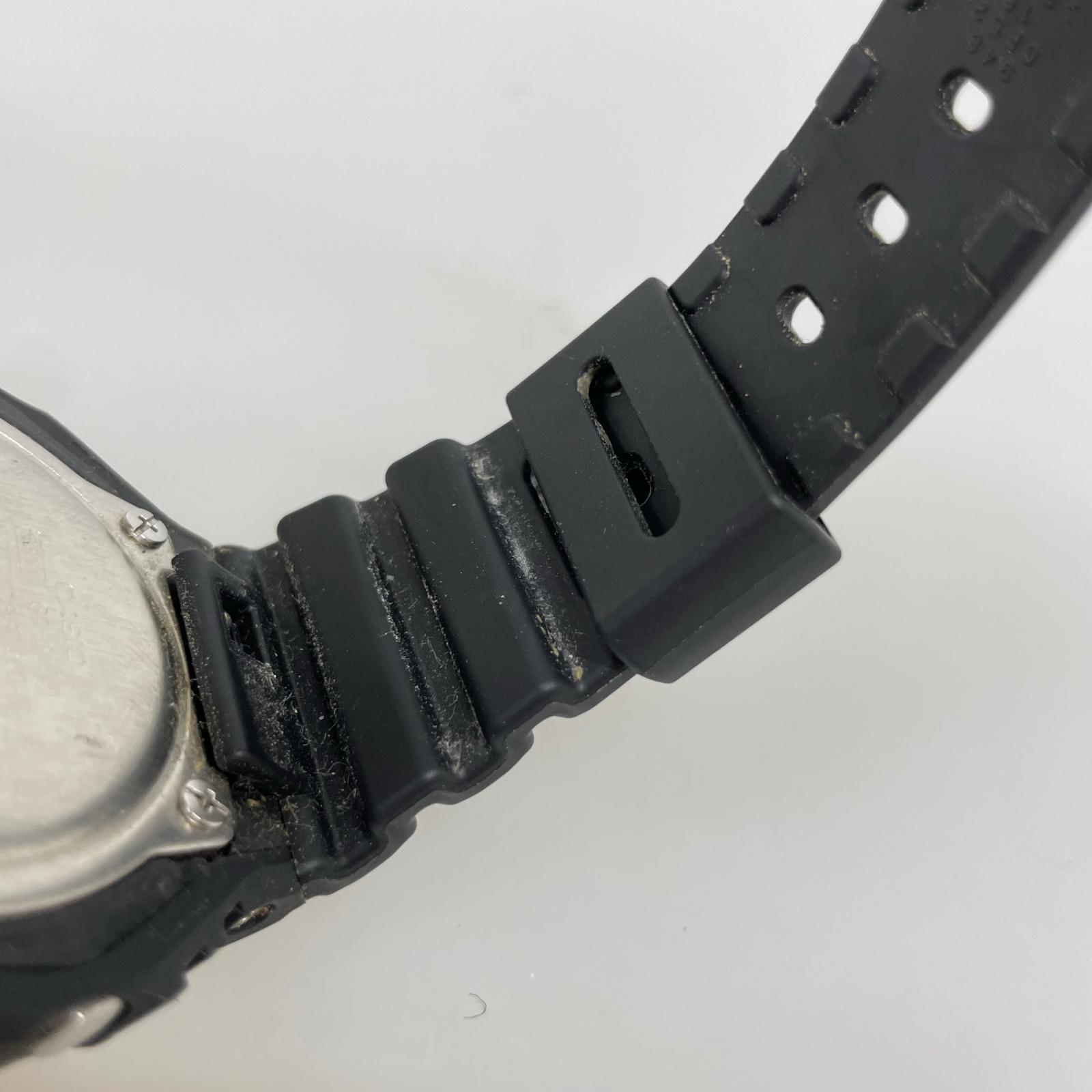 腕時計 G-SHOCK GA-2100-1A アナデジ 腕時計 黒 ブラック