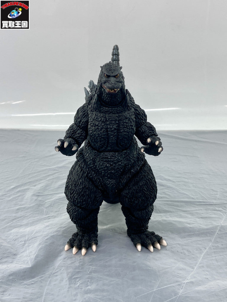 S.H.MonsterArts ゴジラ 2011 フィギュア/グッズ