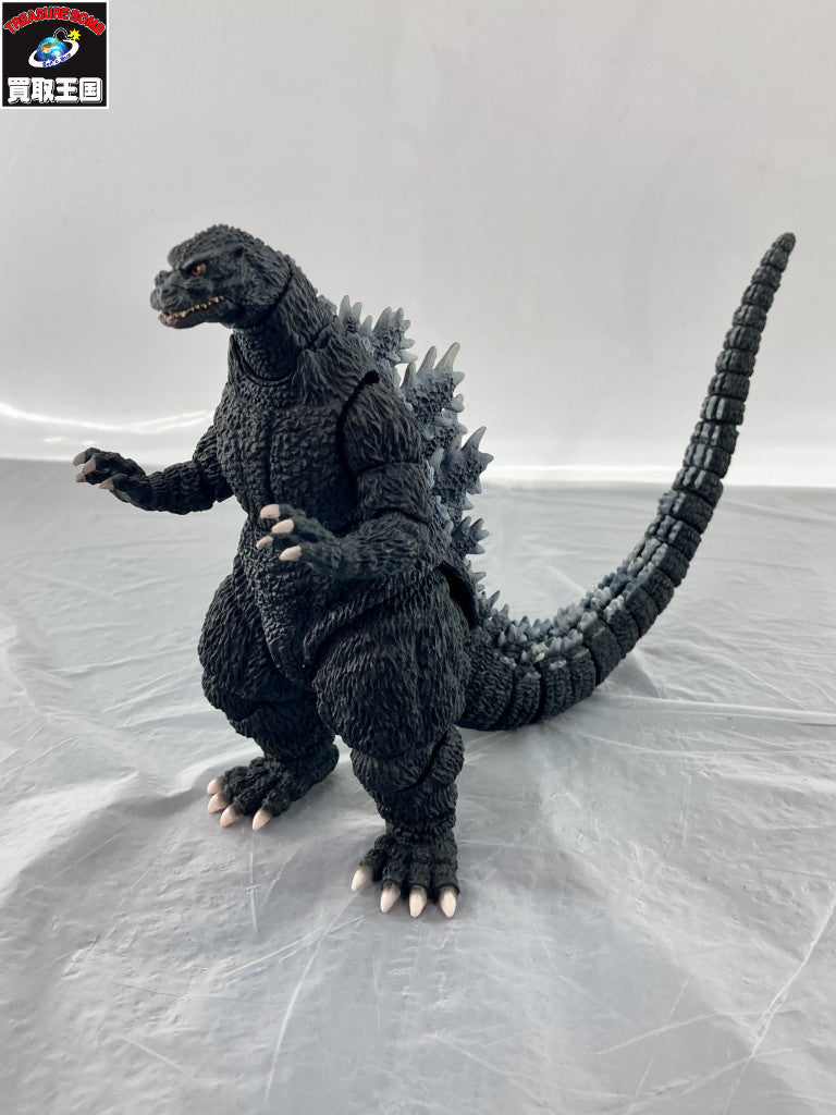 S.H.MonsterArts ゴジラ 2011 フィギュア/グッズ