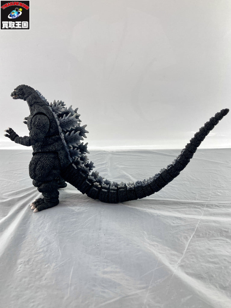 S.H.MonsterArts ゴジラ 2011 フィギュア/グッズ