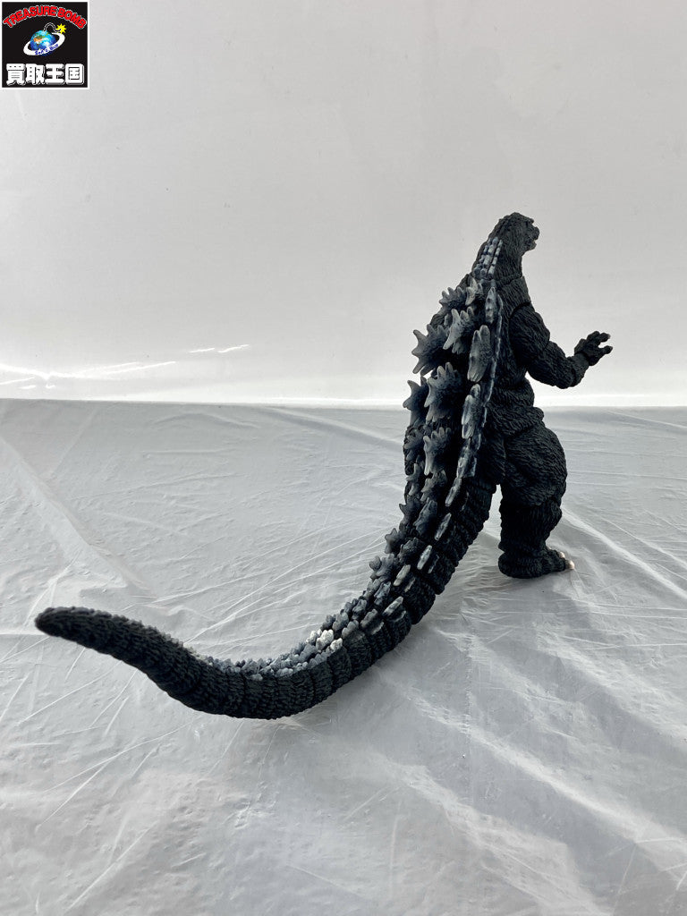 S.H.MonsterArts ゴジラ 2011 フィギュア/グッズ