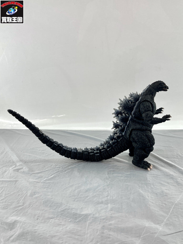 S.H.MonsterArts ゴジラ 2011 フィギュア/グッズ