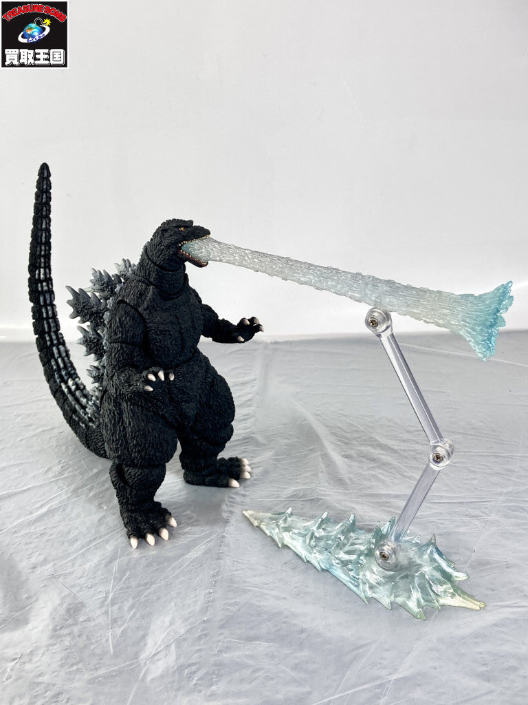 S.H.MonsterArts ゴジラ 2011 フィギュア/グッズ