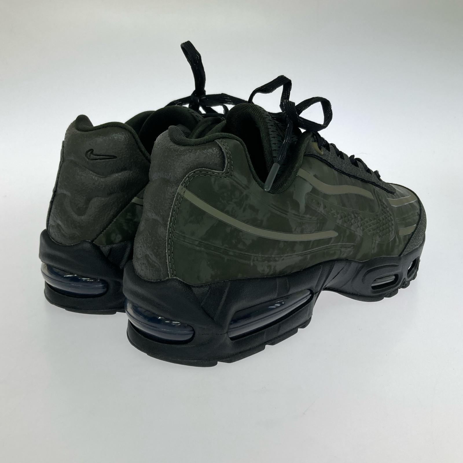 スニーカー ×WORKSOUT AIR MAX 95 29cm (US11 UK10 1/2 EU48)