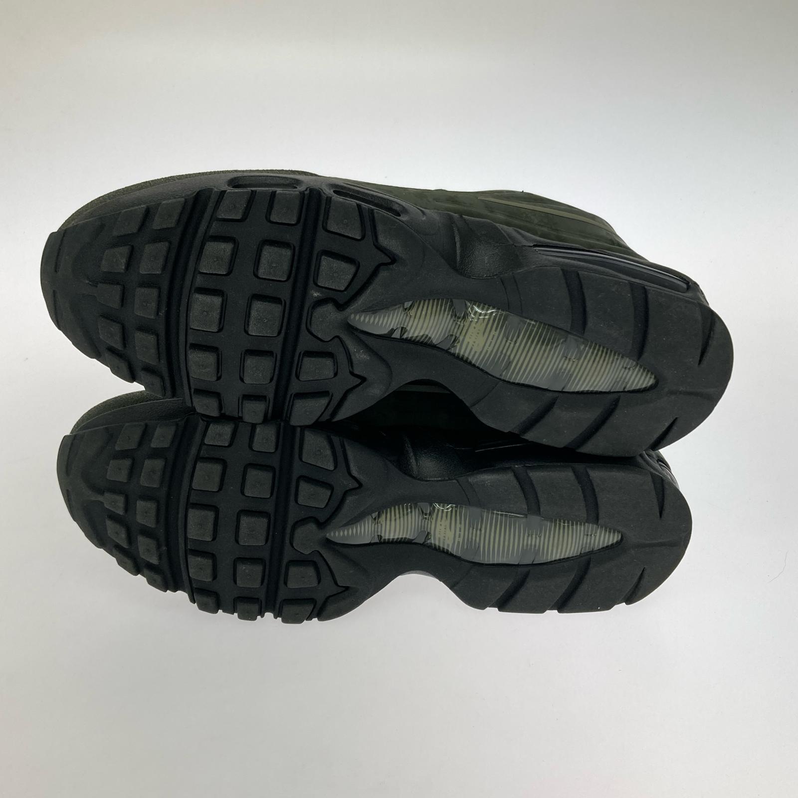 スニーカー ×WORKSOUT AIR MAX 95 29cm (US11 UK10 1/2 EU48)