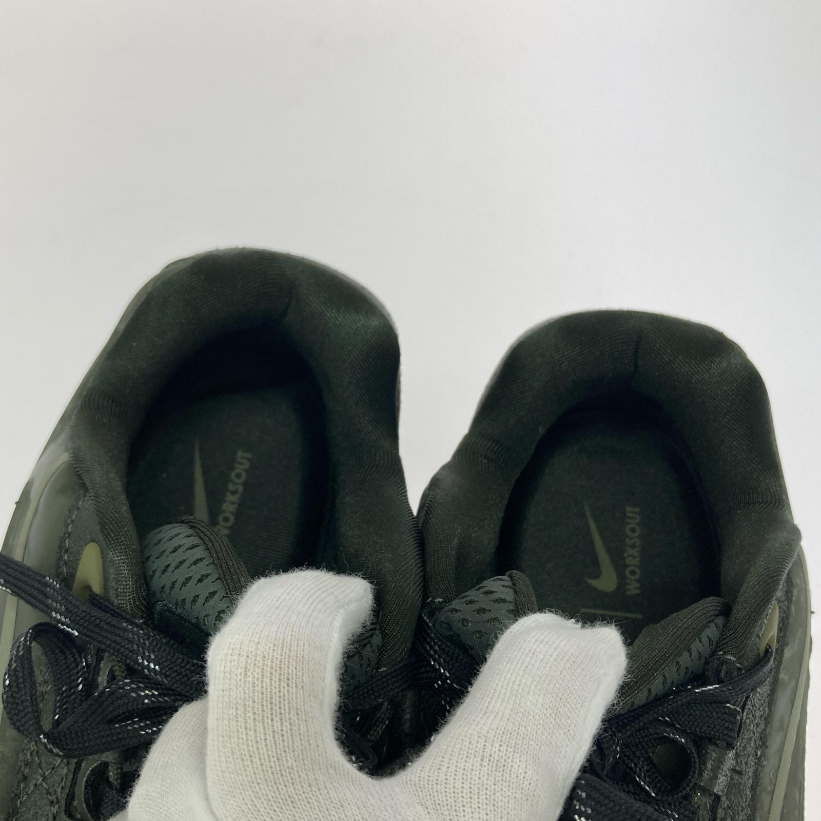 スニーカー ×WORKSOUT AIR MAX 95 29cm (US11 UK10 1/2 EU48)