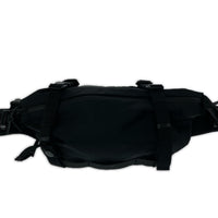 ボディバッグ CODE OF BELL X-POD II BLACK ブラック