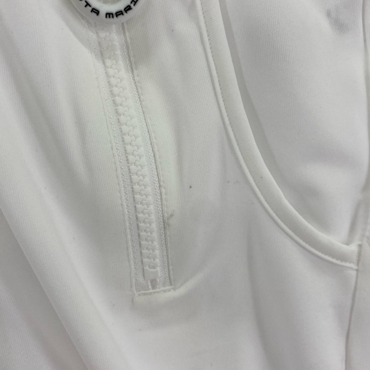 ショートパンツ オレンジボーダー ラッシュショーツパンツ L