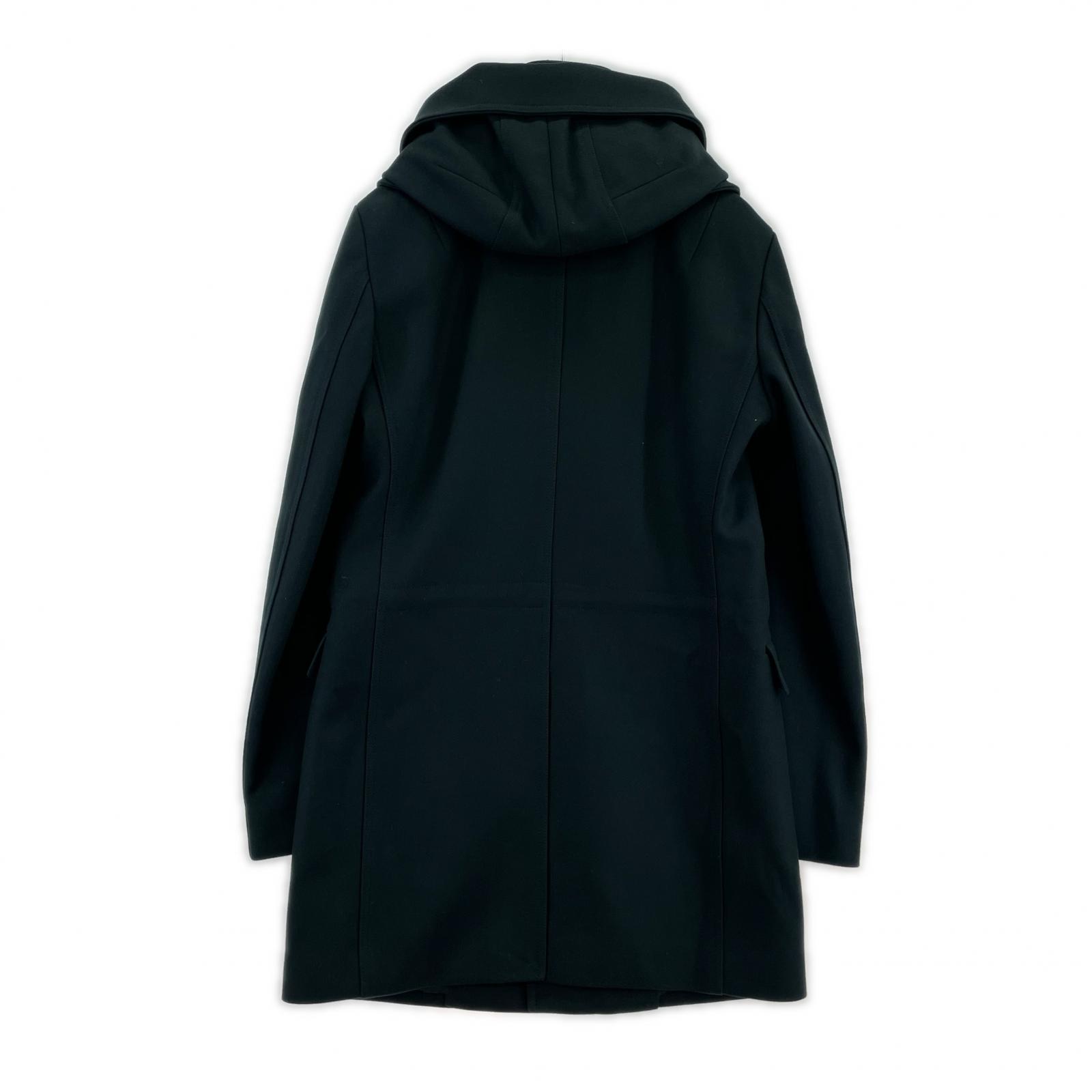 ジャケット コート ネイビー 50