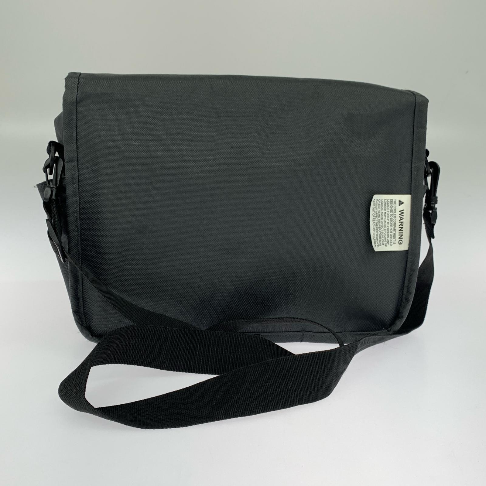 その他バッグ メッセンジャーバッグ GRY グレー