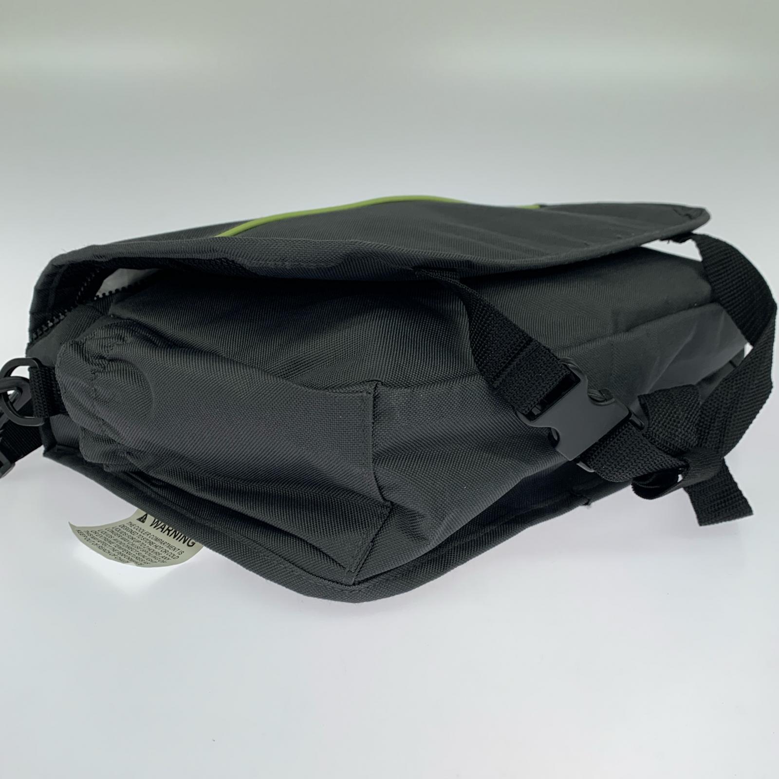 その他バッグ メッセンジャーバッグ GRY グレー