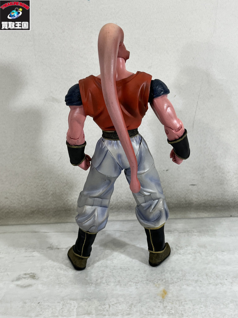 ドラゴンボールzフュージョンコレクション スーパーブウ フィギュア/グッズ