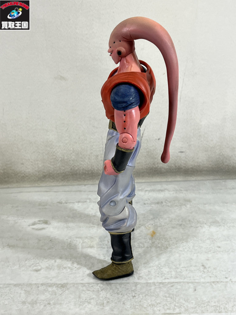 ドラゴンボールzフュージョンコレクション スーパーブウ フィギュア/グッズ