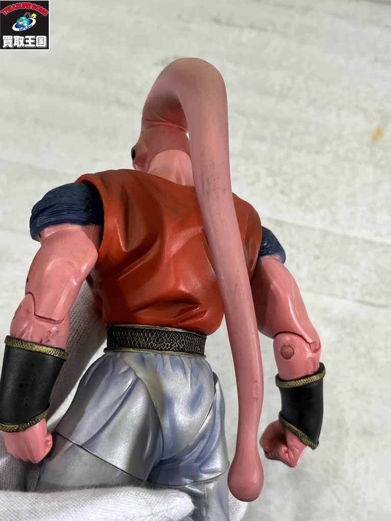 ドラゴンボールzフュージョンコレクション スーパーブウ フィギュア/グッズ