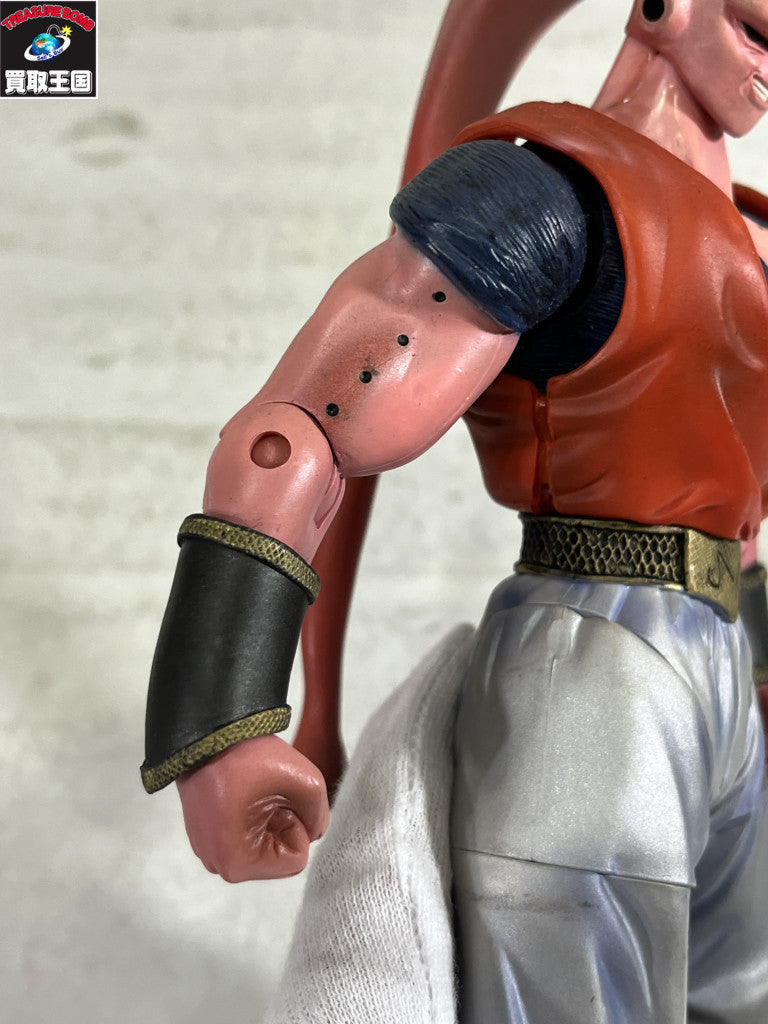 ドラゴンボールzフュージョンコレクション スーパーブウ フィギュア/グッズ