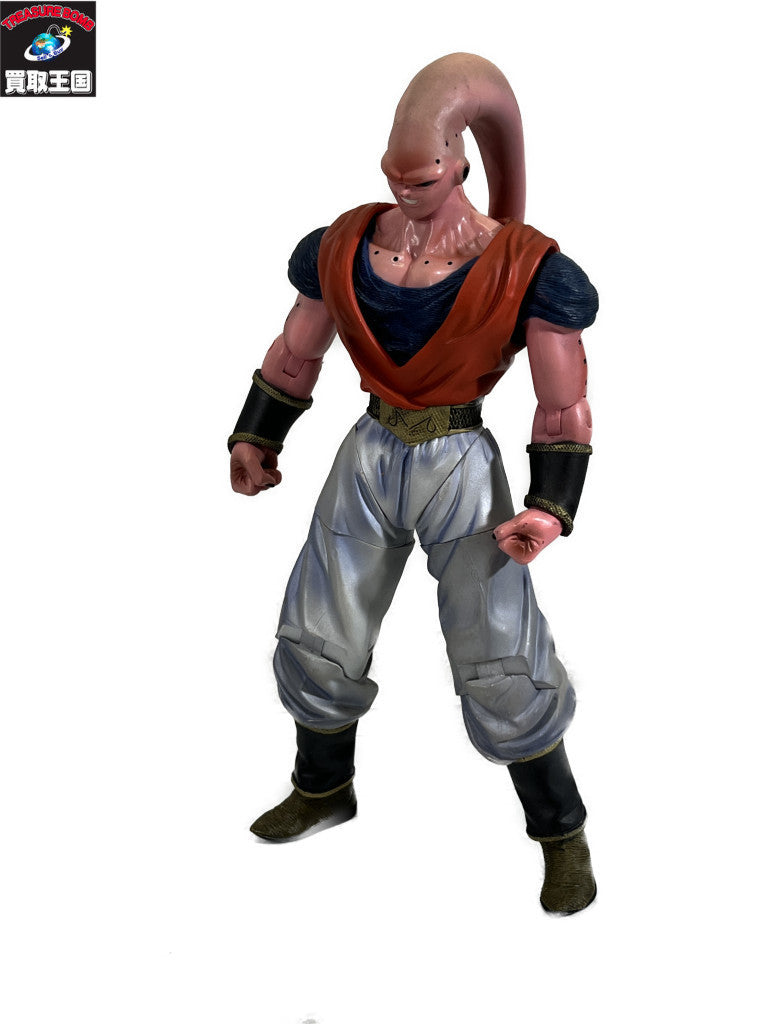 ドラゴンボールzフュージョンコレクション スーパーブウ フィギュア/グッズ