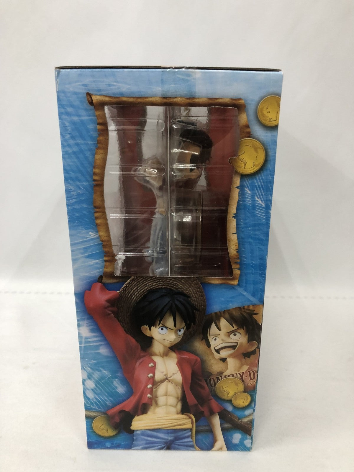 Portrait.Of.Pirates Sailing Again ルフィ フィギュア/グッズ