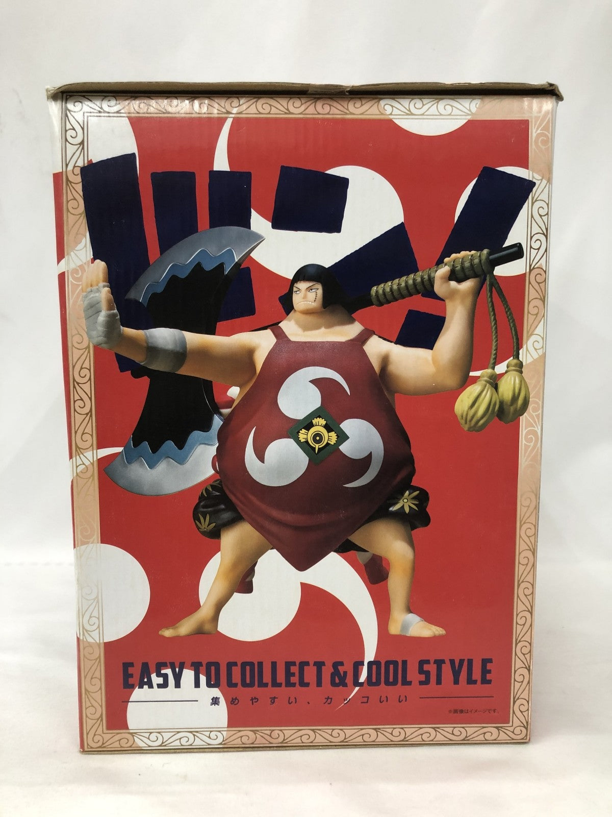 フィギュアーツZERO 戦桃丸 フィギュア/グッズ