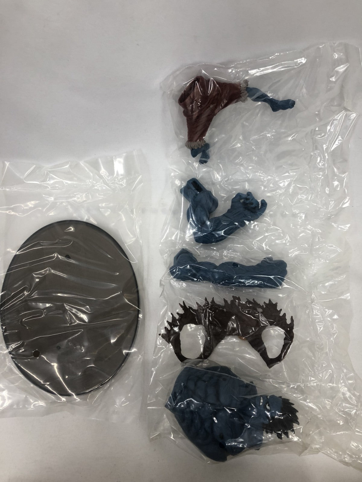 造形王頂上決戦3 ナイトメアルフィ ※中身未開封品・中身要確認 フィギュア/グッズ