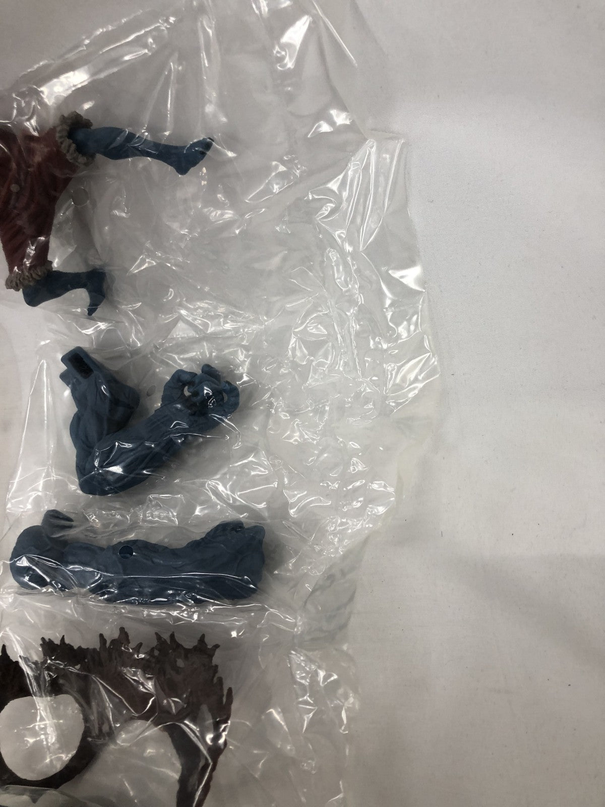 造形王頂上決戦3 ナイトメアルフィ ※中身未開封品・中身要確認 フィギュア/グッズ