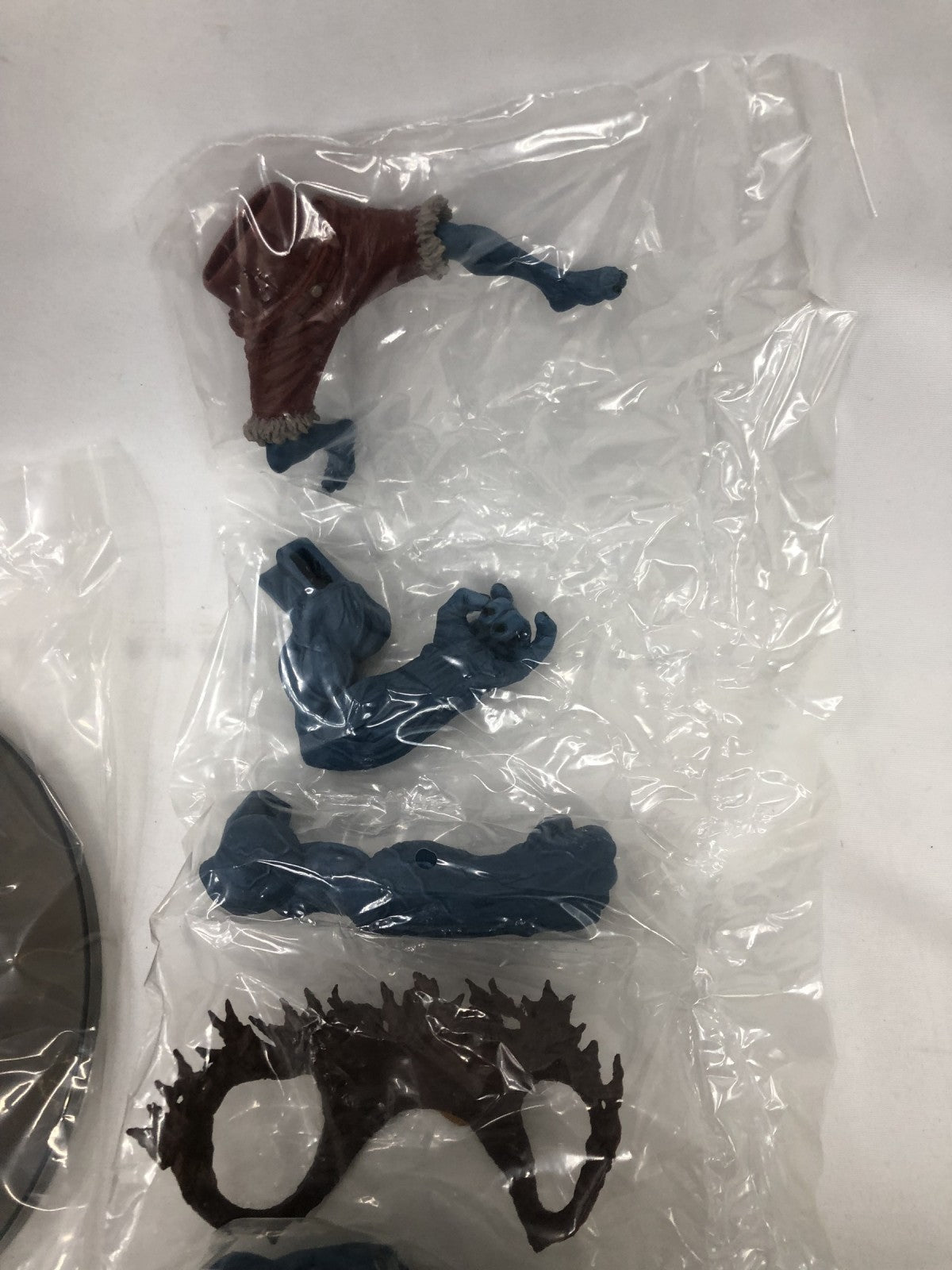 造形王頂上決戦3 ナイトメアルフィ ※中身未開封品・中身要確認 フィギュア/グッズ