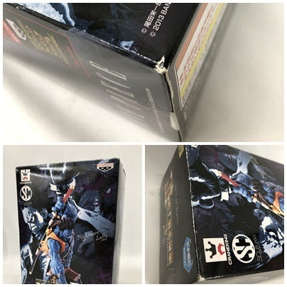 造形王頂上決戦3 ナイトメアルフィ ※中身未開封品・中身要確認 フィギュア/グッズ