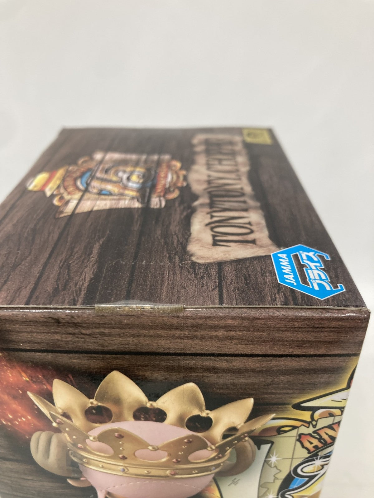 DXFグラメン 15th チョッパー フィギュア/グッズ