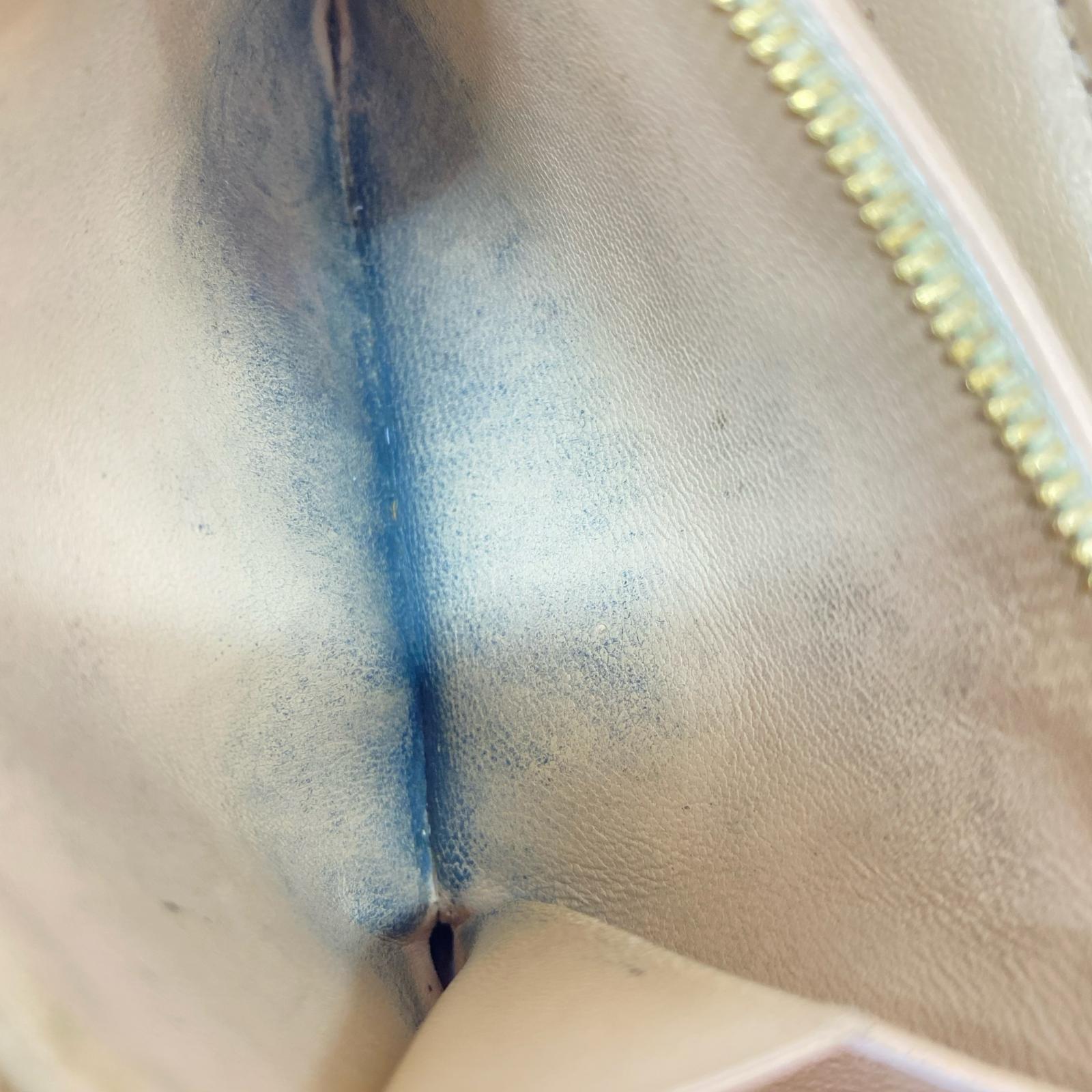 コインケース JIL SANDER コンパクトウォレット ベージュ