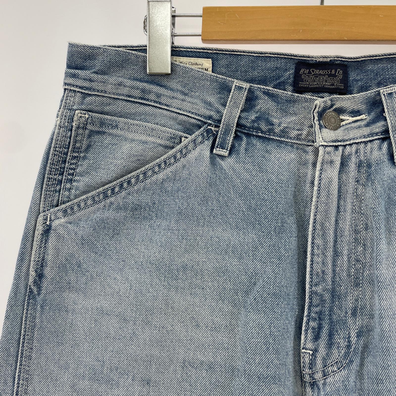 デニムパンツ デニムパンツ W31 デニムパンツ