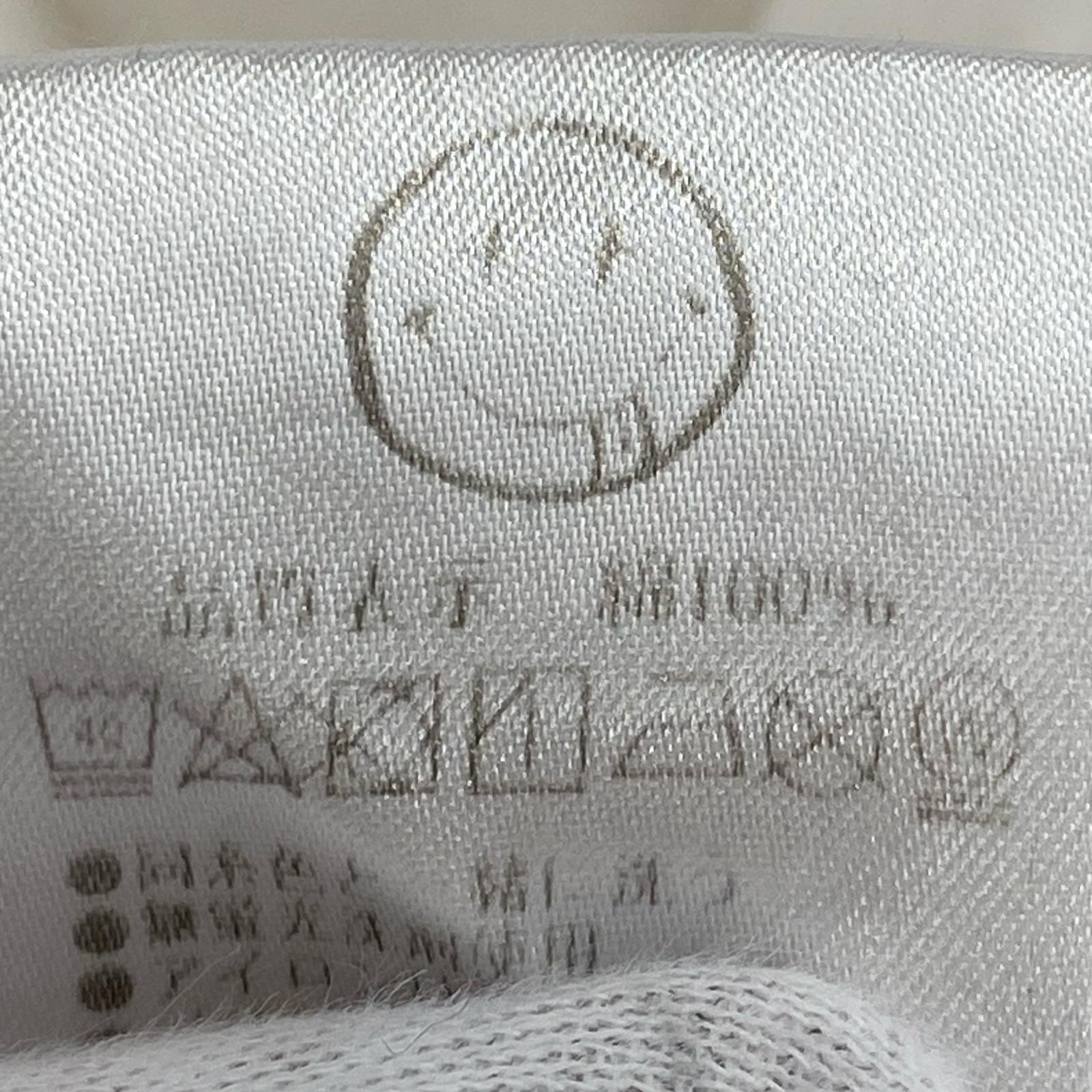 半袖Tシャツ PHATRNK 白 ホワイト