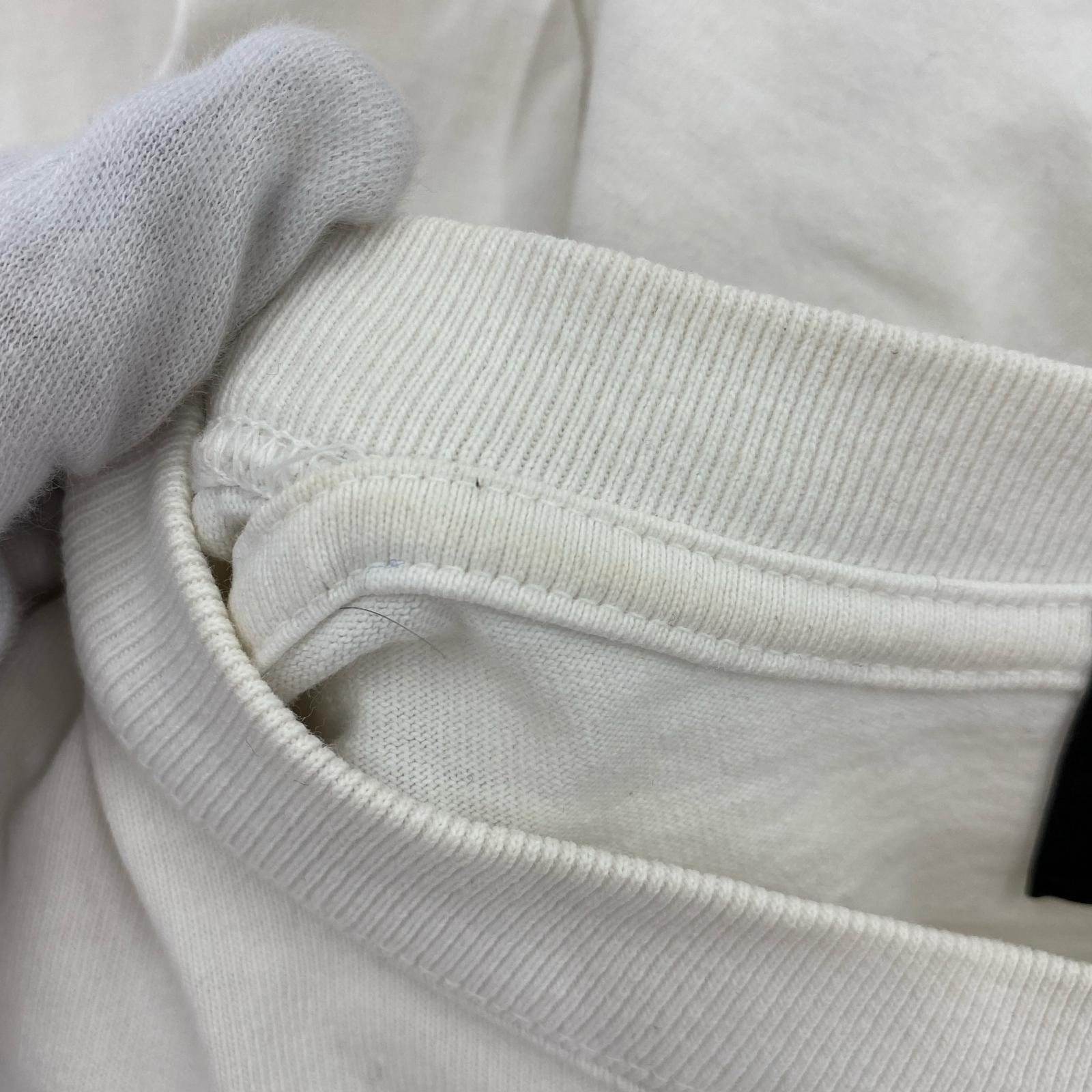 半袖Tシャツ PHATRNK 白 ホワイト