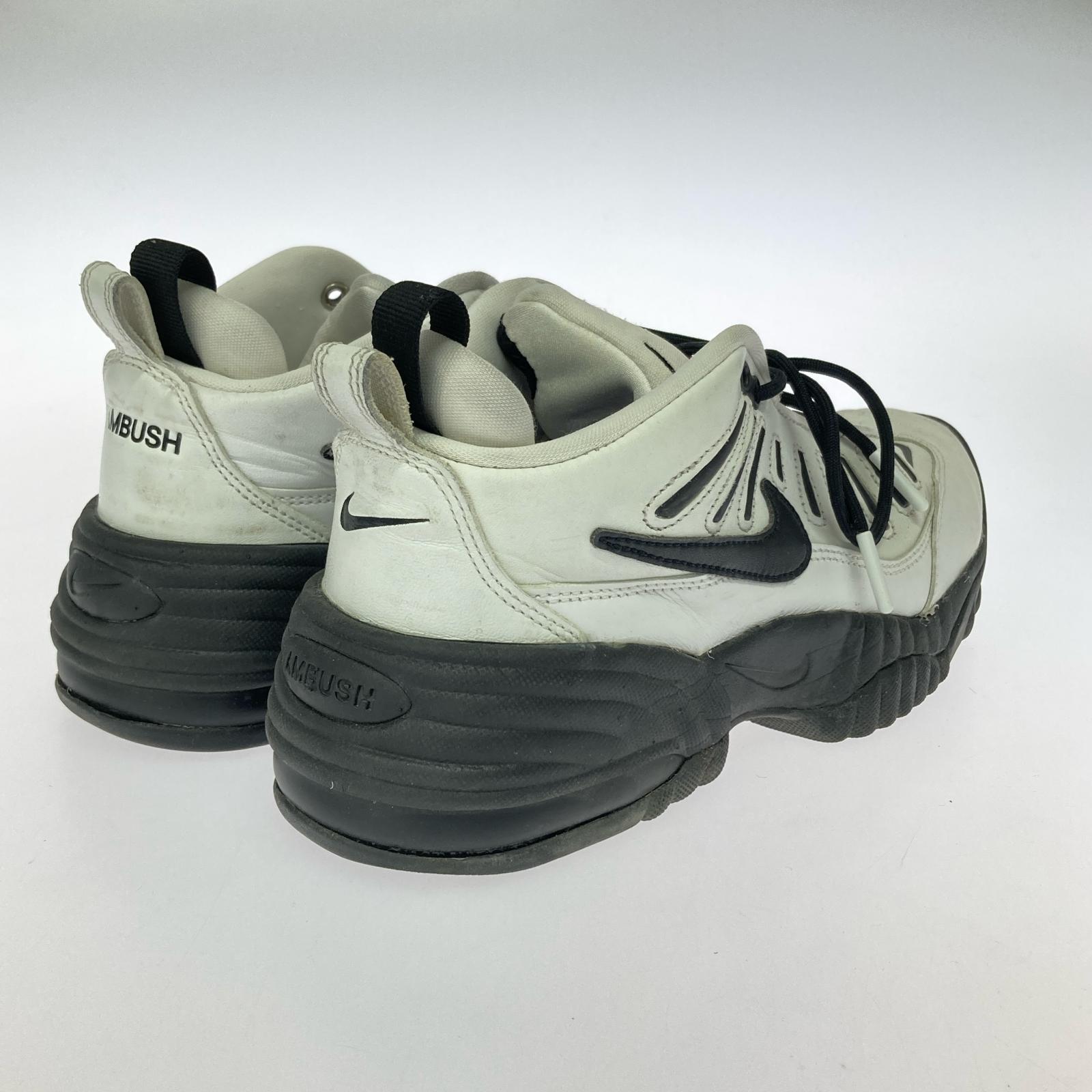 スニーカー AIR ADJUST FORCE Summit White /26.5cm 26.5cm (US8 1/2 UK8 EU43) ホワイト
