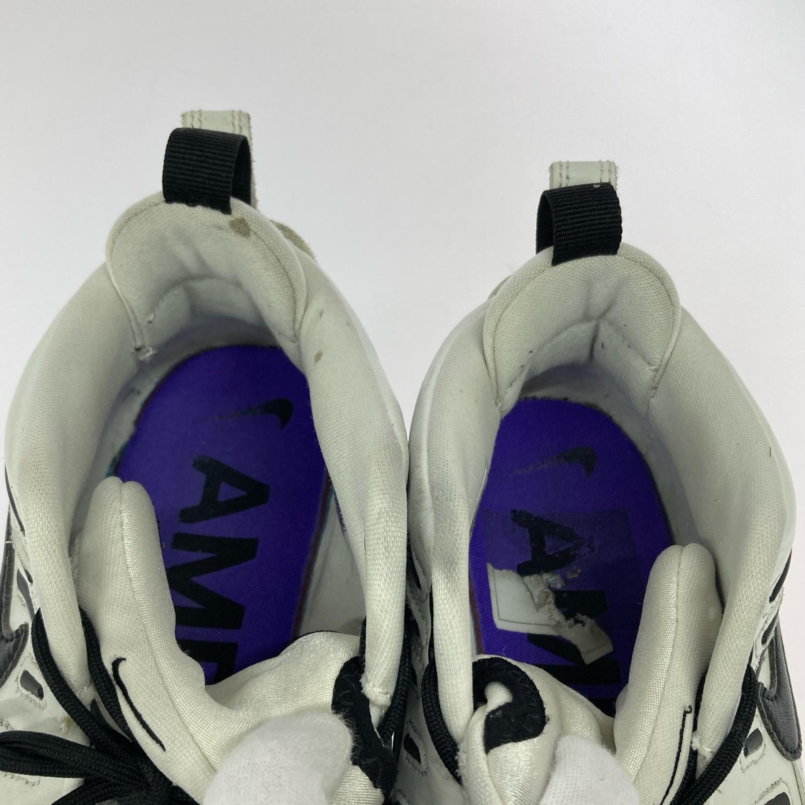 スニーカー AIR ADJUST FORCE Summit White /26.5cm 26.5cm (US8 1/2 UK8 EU43) ホワイト