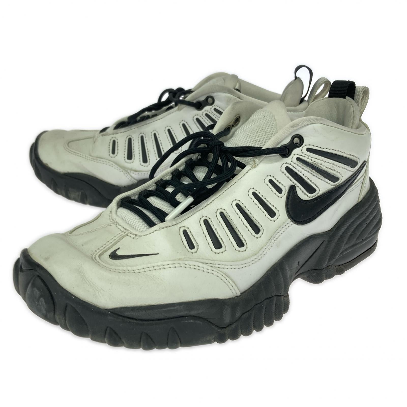 スニーカー AIR ADJUST FORCE Summit White /26.5cm 26.5cm (US8 1/2 UK8 EU43) ホワイト