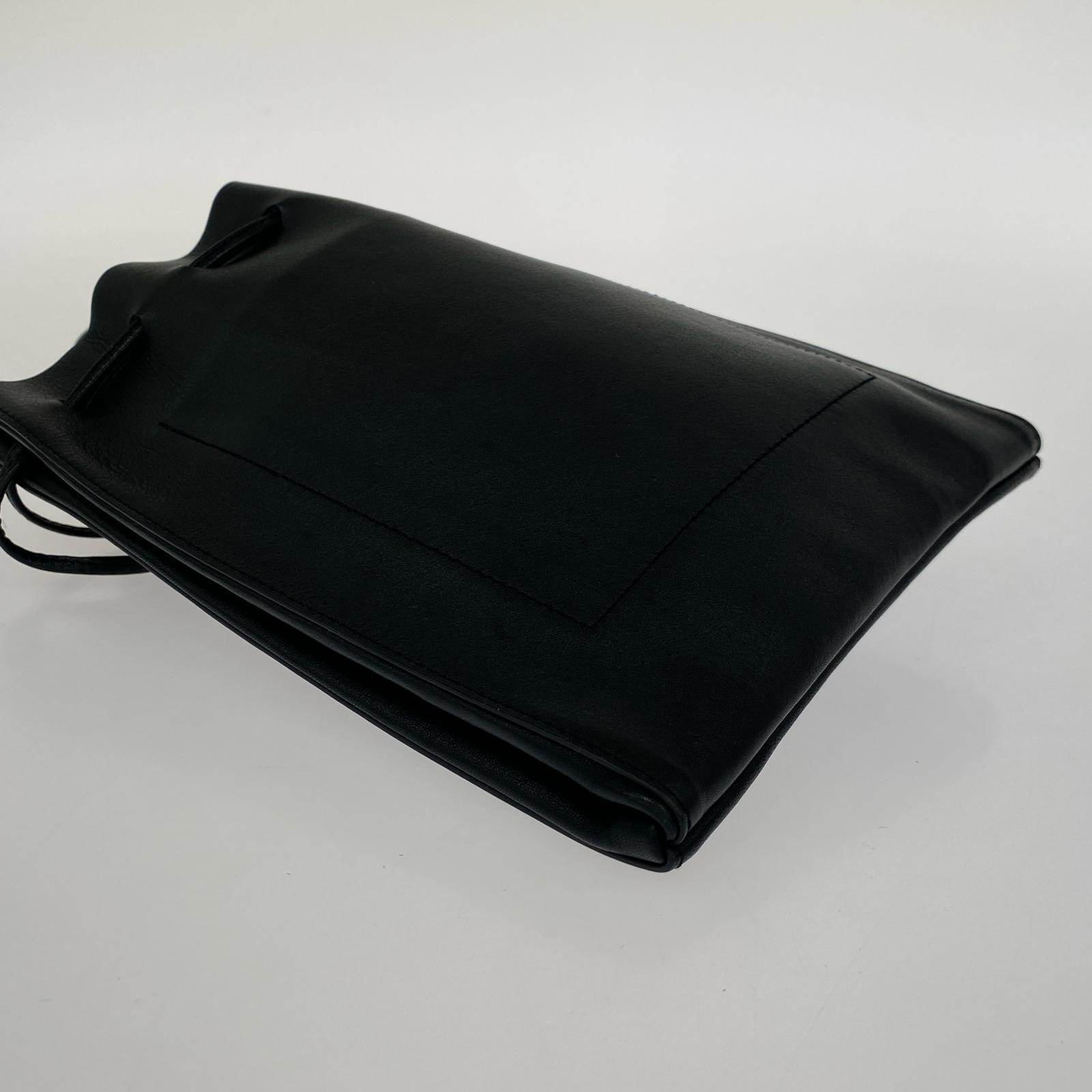 ショルダーバッグ PG63 黒 ブラック