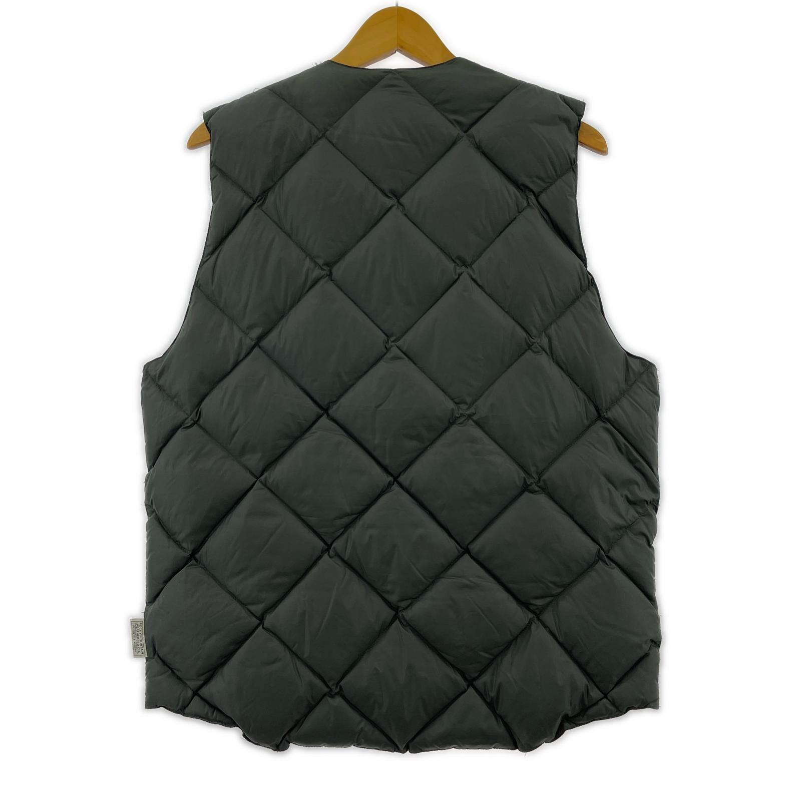長袖シャツ JOURNAL STANDARD別注 SIX MONTH VEST 40