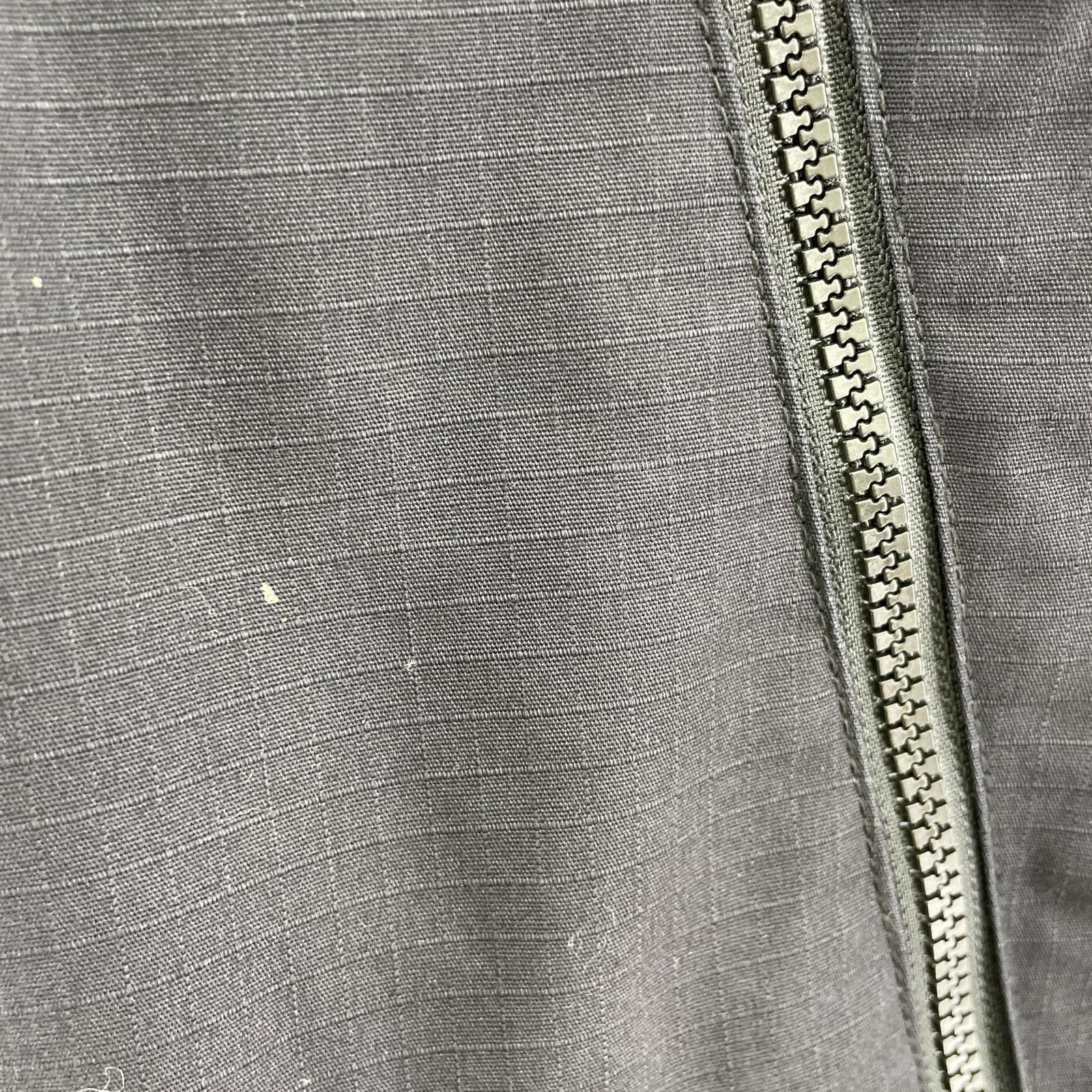 ジャケット GRIP SWANY リップストックパーカー (L) L ブラック