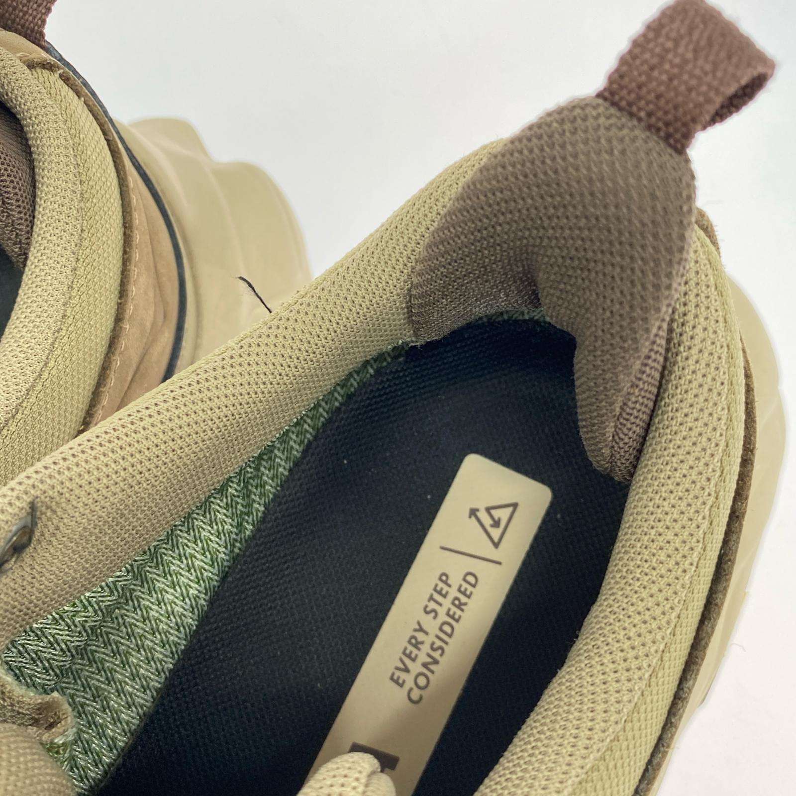 スニーカー ANACAPA LOW GTX 1122017 25.5cm (US7 1/2 UK7 EU41) ブラウン