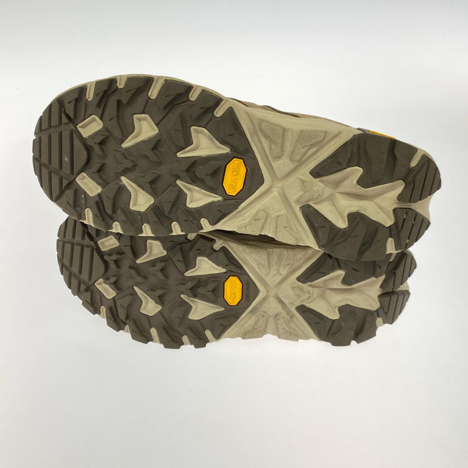 スニーカー ANACAPA LOW GTX 1122017 25.5cm (US7 1/2 UK7 EU41) ブラウン