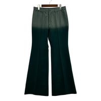 パンツ TAAKK TAILOREDMILITARYPANTS TA22AW-PT-053 緑 (2) 2 グリーン