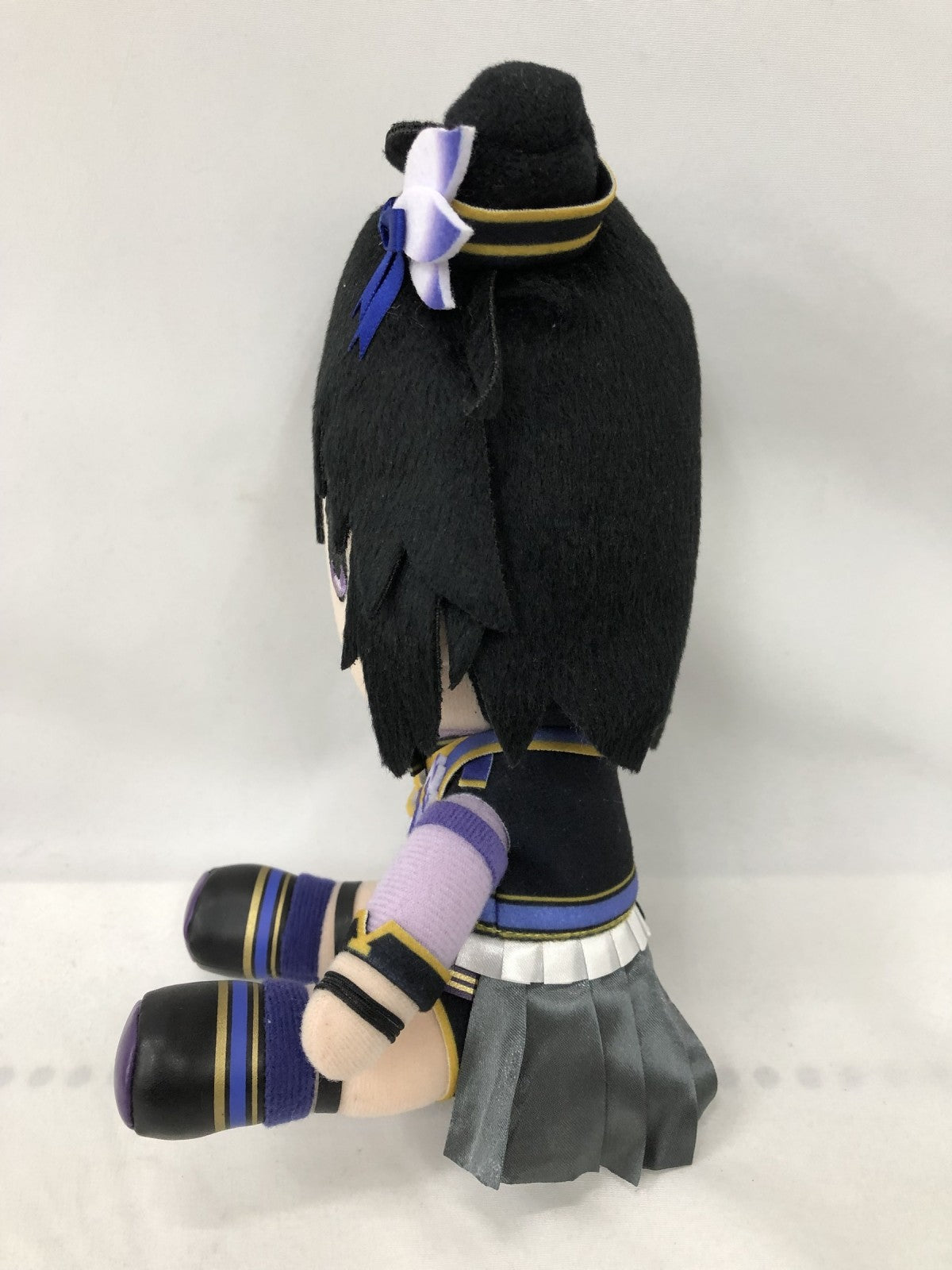 Gift 菊地真 ぬいぐるみ フィギュア/グッズ