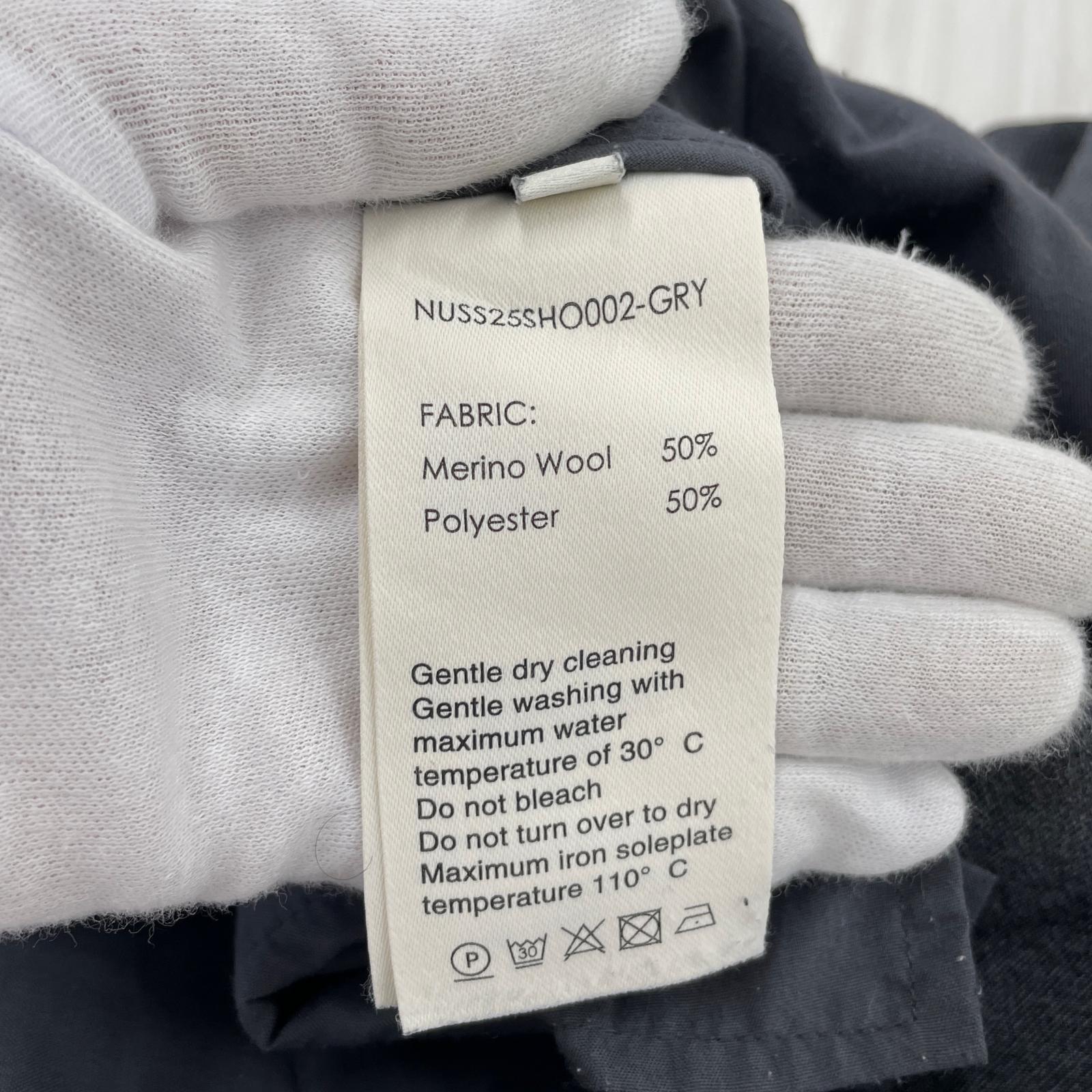 ショートパンツ 8 Poket Cargo Shor グレー
