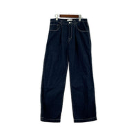デニムパンツ PERS PROJECTS LIAM BEZ 5P JEANS ONE WASH 2 ブルー