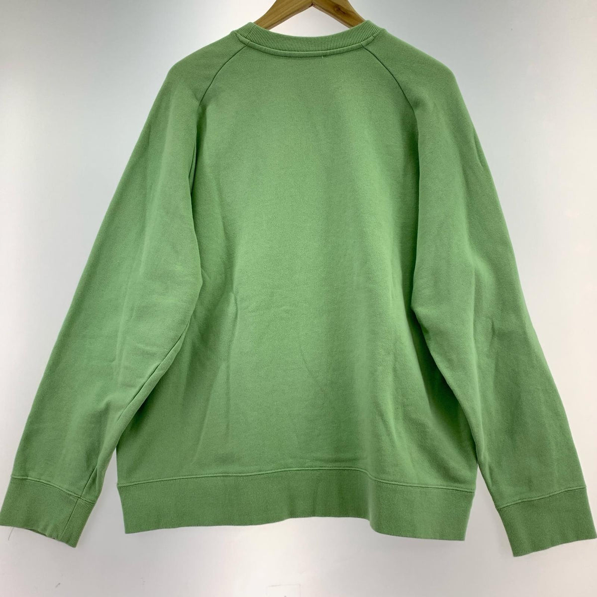 スウェット SWEAT TOP LGN L L
